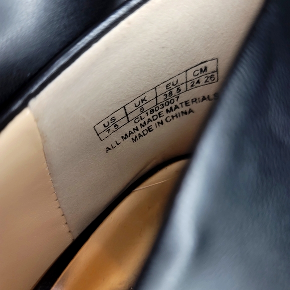 SIZE: 7.5 - Picture 3 of 6